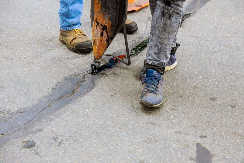 Specialized Concrete Repair Experts