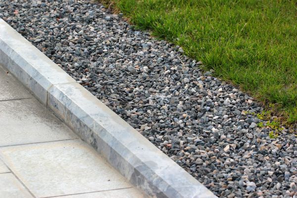 Cost of Broken Curb Repair in Durham