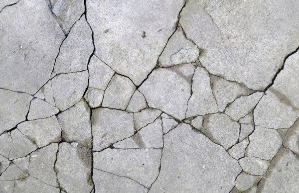 Cost of Concrete Crack Repair in Durham