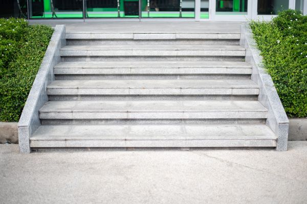 Cost of Concrete Stairs Repair in Durham
