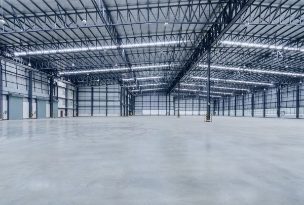 Cost of Commercial Concrete Repair in Durham