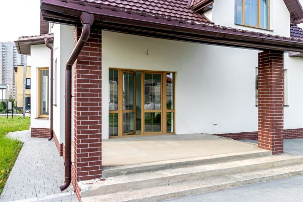 Cost of Porch Cement Repair in Durham
