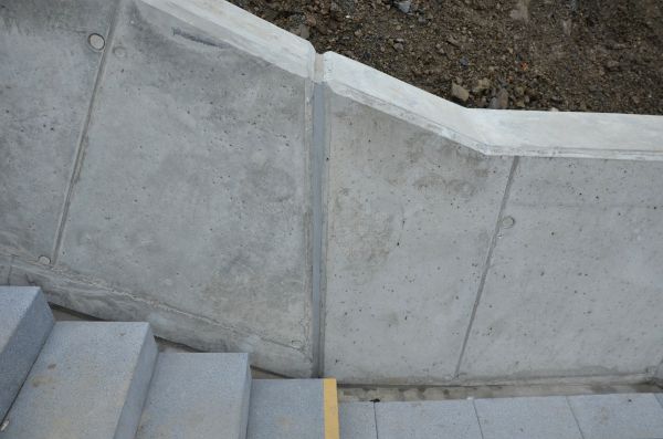Cost of Concrete Gap Filling in Durham