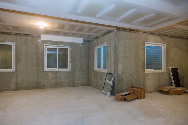 Cost of Foundation Resurfacing in Durham