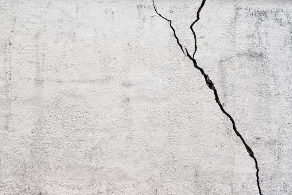 Cost of Patio Crack Repair in Durham