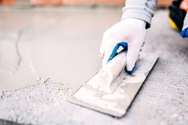 Cost of Concrete Crack Sealing in Durham
