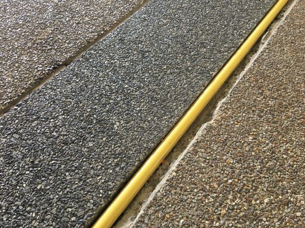 Cost of Aggregate Repair in Durham
