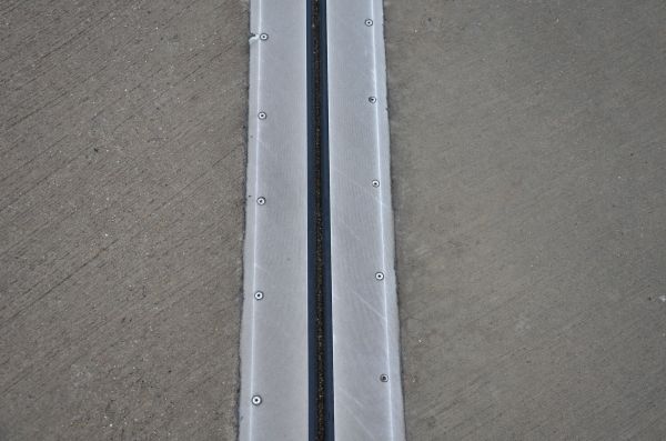 Cost of Expansion Joint Replacement in Durham