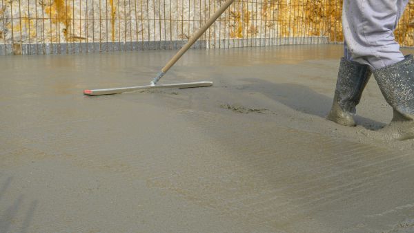 Cost of Basement Slab Leveling in Durham