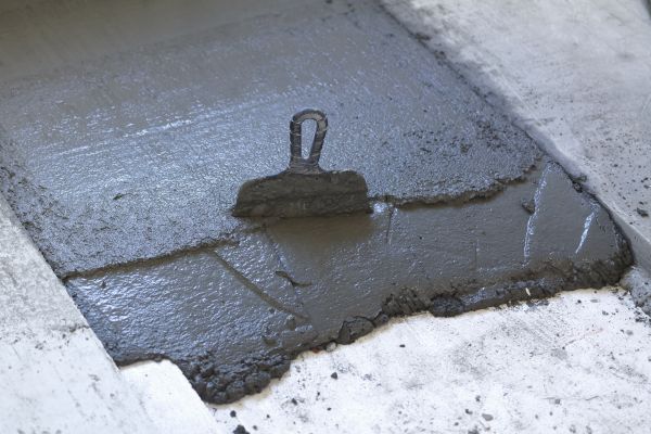 Cost of Broken Concrete Patching in Durham