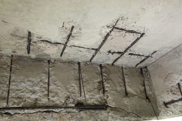 Cost of Spalling Concrete Service in Durham