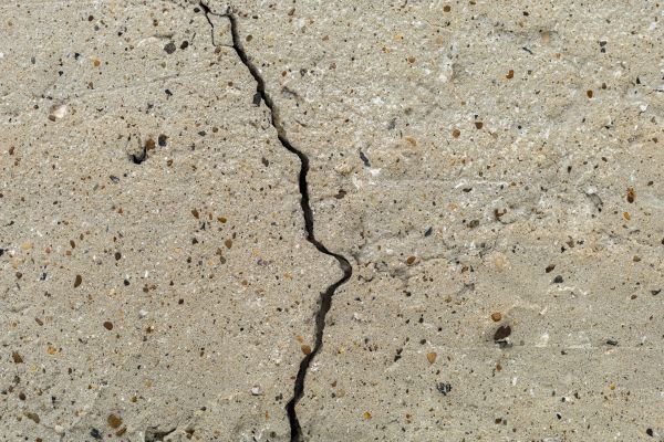 Cost of Cracked Basement Floor Repair in Durham