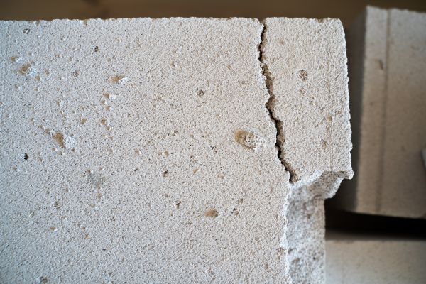 Cost of Chipped Concrete Repair in Durham