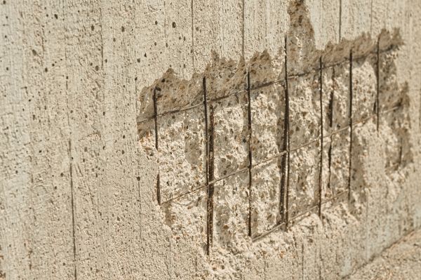 Cost of Concrete Spalling Repair in Durham