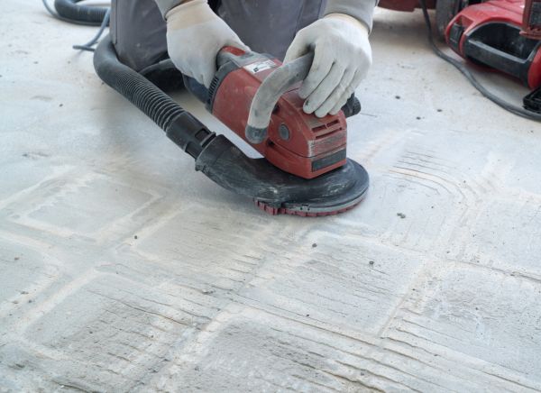 Cost of Sidewalk Shaving in Durham
