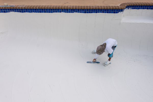 Cost of Swimming Pool Slab Repair in Durham
