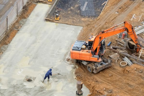 Cost of Cement Slab Resurfacing in Durham