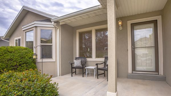 Cost of Porch Crack Repair in Durham